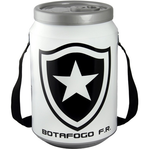 Tudo sobre 'Cooler Térmico Pro Tork - Botafogo de Futebol e Regatas'