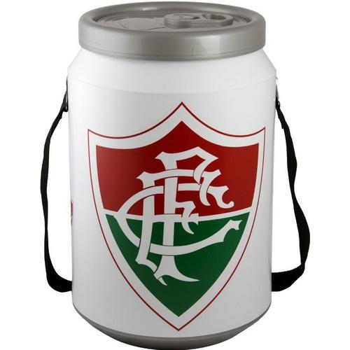 Tudo sobre 'Cooler Térmico Pro Tork - Fluminense Football Club'