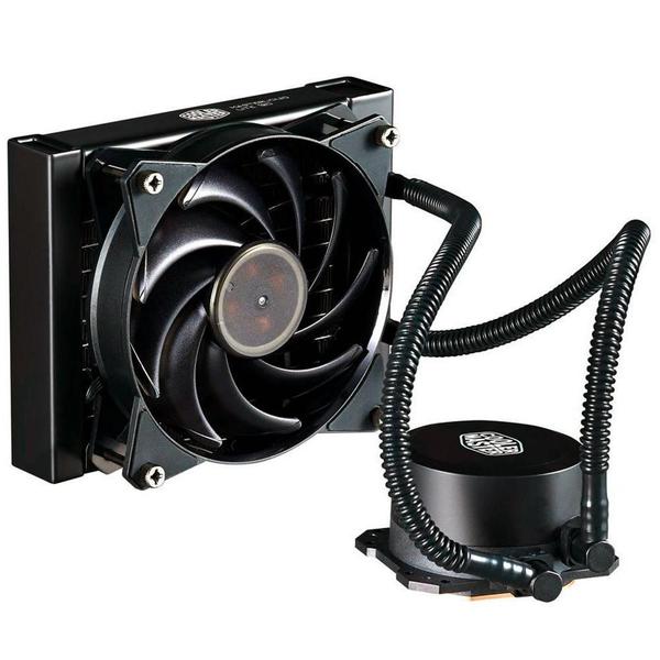 CoolerMaster Masterliquid Lite 120 - MLW-D12M-A20PW-R1