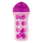Copo Active Cup 14m+ Girl - Chicco