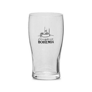 Copo Cerveja Bohemia 430ml