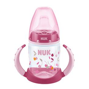 Copo Infantil First Choice 150 Ml Silicone Trend Girl Paradise - Nuk