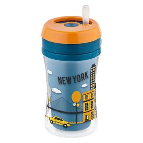 Copo Infantil Fun Cup - New York -NUK