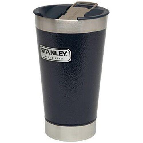 Copo Térmico de Cerveja Stanley Inox 473ml Azul Navy - Stanley