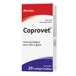 Coprovet - 20 Compr.