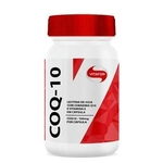COQ 10 (30 CÁPSULAS) - Vitafor