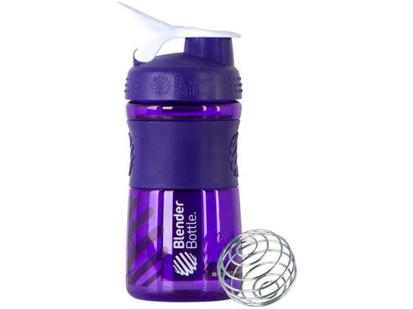 Coqueteleira 590ml Blender SportMixer - Blender Bottle