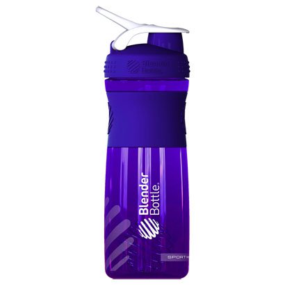 Coqueteleira Blender Bottle Sport Mixer - 760ml
