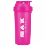 COQUETELEIRA ROSA - 600ml - Max Titanium