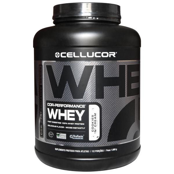 Cor-Performance Whey 1,8kg - Cellucor