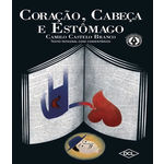 Coracao, Cabeca E Estomago - Vol 01