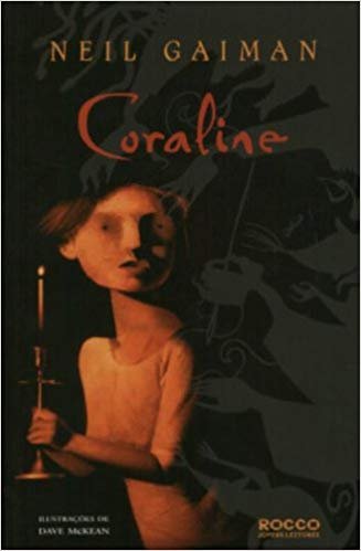 Coraline - Rocco