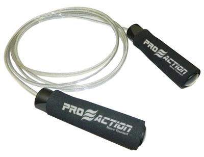 Corda de Pular de Aço com Revestimento G308 - ProAction