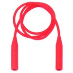 Cordão para Óculos Terminal Redondo 0103035 - Vermelho