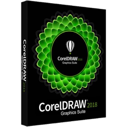Corel Draw 2018 Licença Oficial Produto Via Downloa