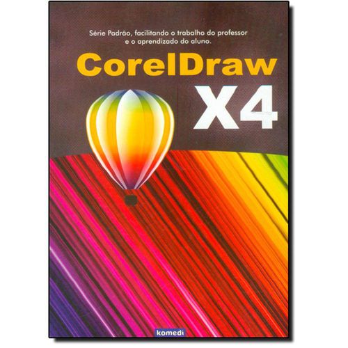 Corel Draw X4