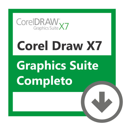 Corel Draw X7 Software Via Download