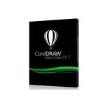 CorelDraw Graphics Suite 2017 (ESD)