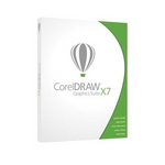 Coreldraw Graphics Suite X7