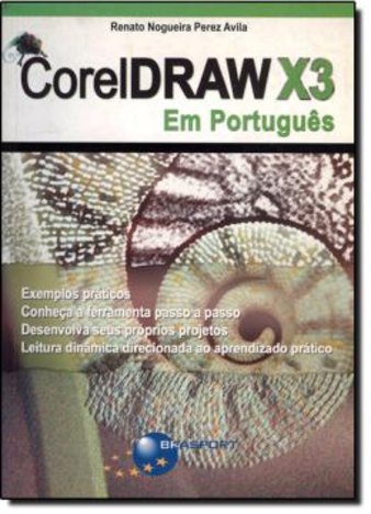 Coreldraw X3