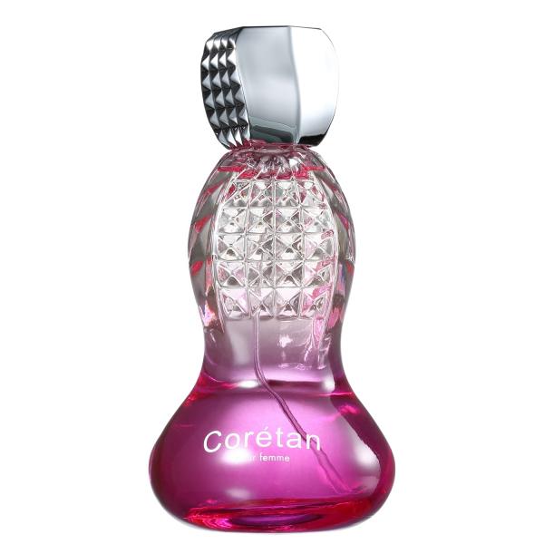 Corétan I-Scents Eau de Parfum - Perfume Feminino 100ml