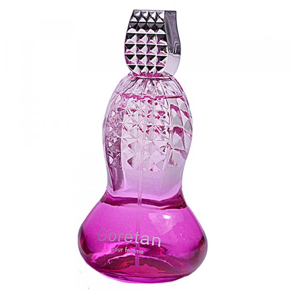 Coretan I-scents - Perfume Feminino - Eau de Parfum