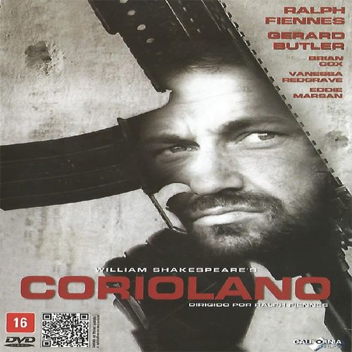 Coriolano - Dvd
