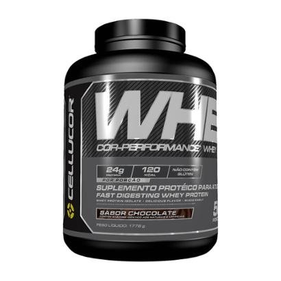 CorPerformance Whey (1,626 Kg) Cellucor