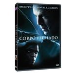 Corpo Fechado (dvd)