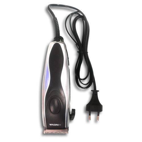 Cortador de Cabelo Nova Professional Hair Clipper NS-3778HC