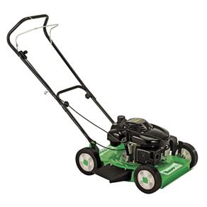 Cortador de Grama 6,5 HP à Gasolina 4T LF-600G TRAPP