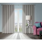 Cortina Corta Luz Blackout Blecaute 2,80 X 2,80 Quarto Sala