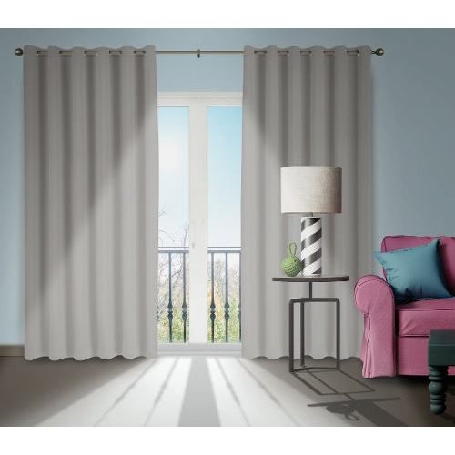 Cortina Corta Luz Blackout Blecaute 2,80 X 2,80 Quarto Sala