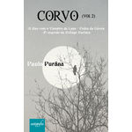 Corvo - 14 Dias com o Vampiro da Lapa - Pedra da Gávea - o Segredo da Esfinge Carioca