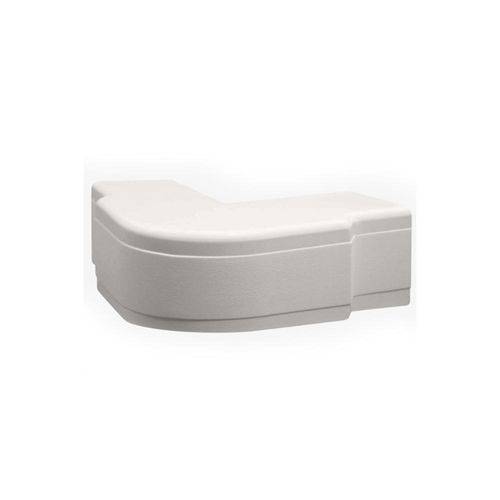 Cotovelo 90° Dexson 22x10mm Branco