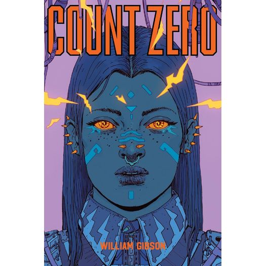 Count Zero - Vol 2 - Aleph
