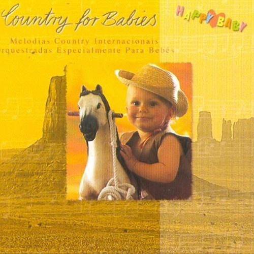 Tudo sobre 'Country For Babies - Happy Baby'