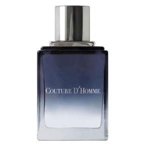 Tudo sobre 'Couture D`Homme Eau de Toilette Nu Parfums - Perfume Masculino - 100ml'