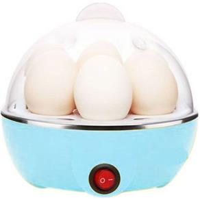 Cozedor Elétrico Vapor Cozinha Multi Funções Ovos Egg Cooker