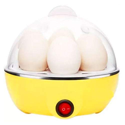 Cozedor Multi Funçoes Eletrico Vapor Cozinhar Ovos Egg Cooker (888476)