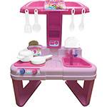 Cozinha Infantil Princesa Disney - Xalingo