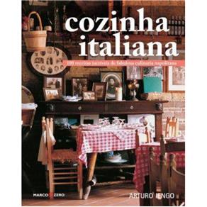 Cozinha Italiana