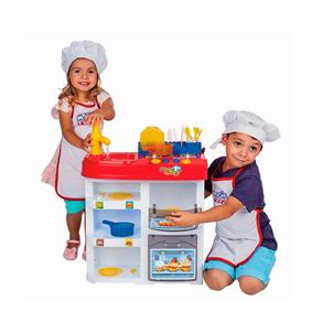 Cozinha Master Chef Kids - Magic Toys