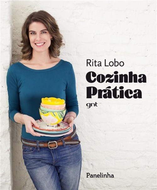 Cozinha Pratica - Capa Dura - Senac