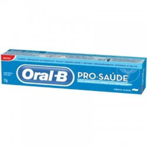 Cr Dent Oral-B Plus Comp Mta 90gr Lv3 Pg2