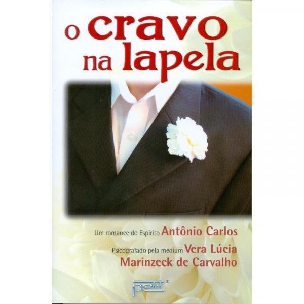 Cravo na Lapela (O) - Petit