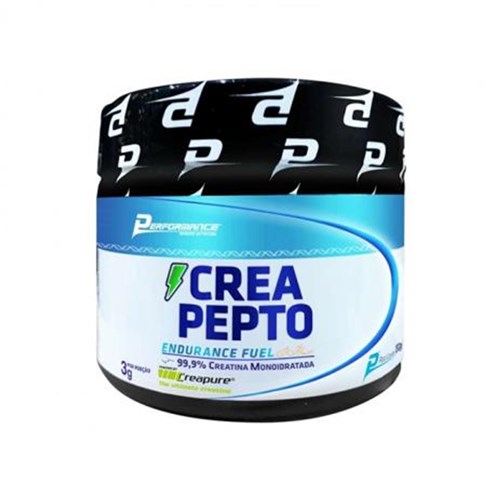 Crea Pepto (150g) - Performance Nutrition
