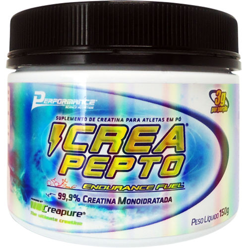 Crea Pepto - 150g - Performance Nutrition