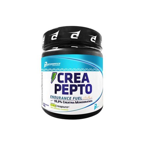 Crea Pepto 150G - Performance Nutrition