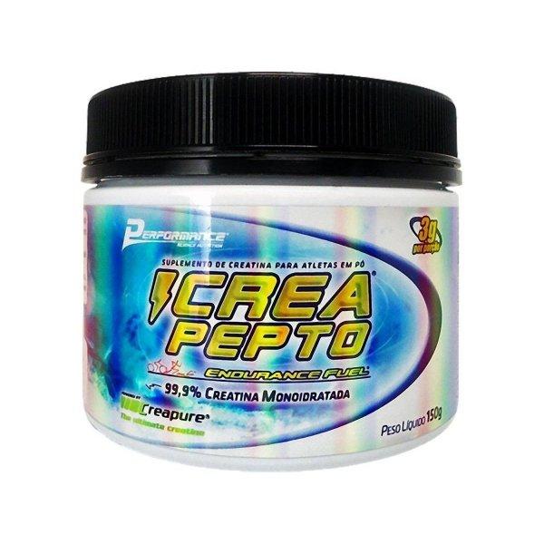 Crea Pepto - 150g - Performance